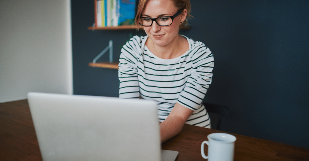 Finding good deals for business