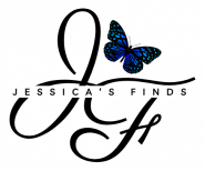 Jessica's Finds